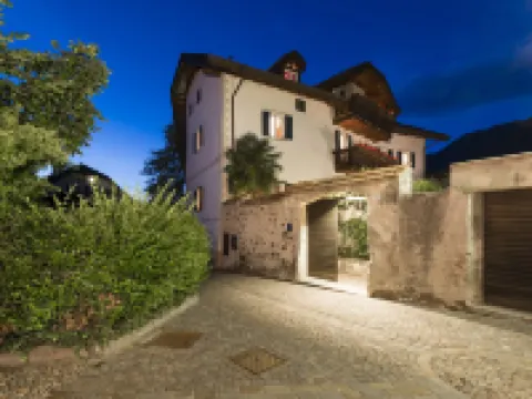 Hotel Tyrol Hotels in Ora