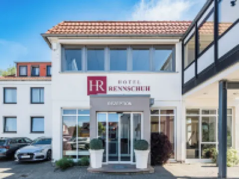 Hotel Rennschuh Hotels in Gottingen