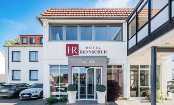 Hotel Rennschuh