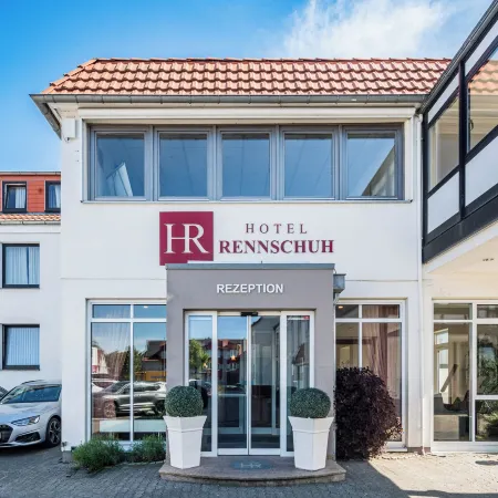 Hotel Rennschuh