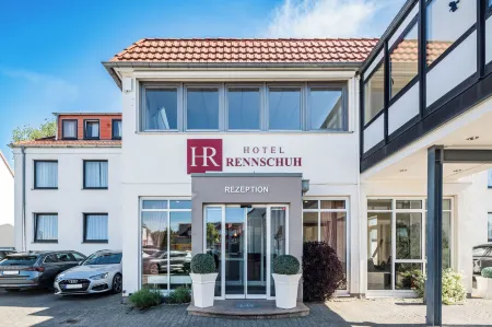 Hotel Rennschuh