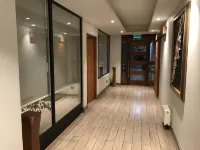 KU Hotel Turismo Temuco