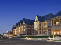 Al Aziziyah Boutique Hotel by the Torch Hotels in Al Rayyan