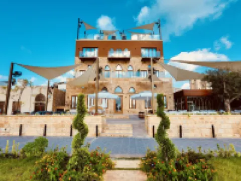 El Boutique Hotel Hotels in Tyre