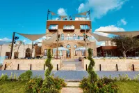 El Boutique Hotel Hotels near Tyre Al-Bass World Heritage Site