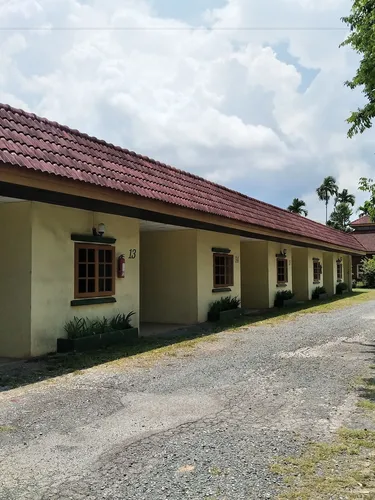 รูปภาพของโรงแรมคลองใหญ่ ,Klong Yai Hotel