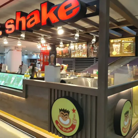 Vanlisut Hotel Ngamwongwan