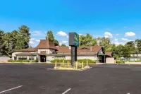 Quality Inn Payson Hotel di Payson