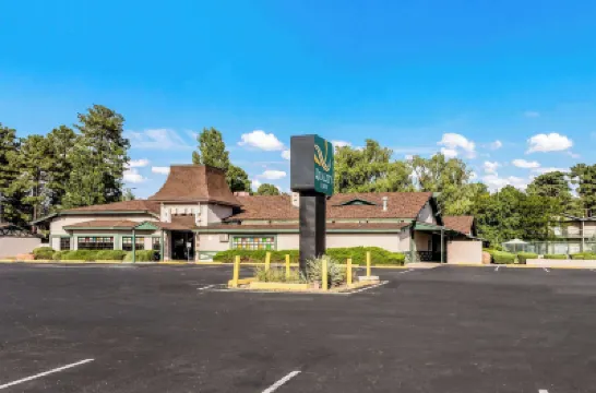 Quality Inn Payson Hotels in Payson