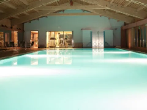 Palace Hotel Wellness & Beauty Hoteles en Bormio