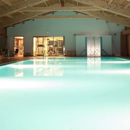 Palace Hotel Wellness & Beauty
