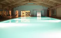 Palace Hotel Wellness & Beauty Hotels in Bormio