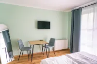 城市精品公寓-自助入住