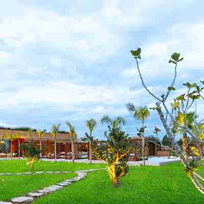 Villa Almaz Marrakech – Palais Exclusif avec Piscine, Spa et Sauna Hotel Exterior
