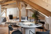 Graudenz - Cozy Apartments