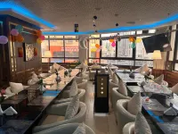 奧約廣場酒店公寓