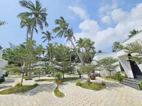 The Saravi Resort Hôtels à : Viluppuram