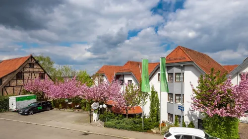 Hotel & Restaurant Zum Reussenstein Hotels in Hildrizhausen