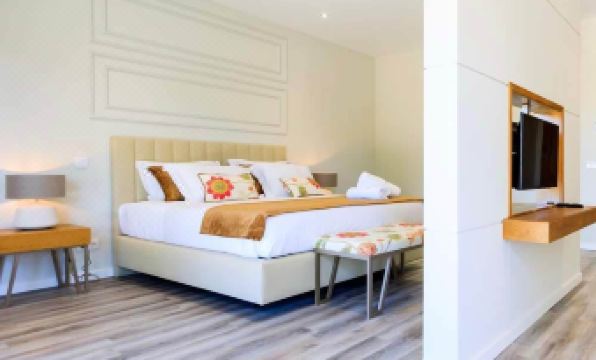 Hotel Campo do Rosmaninho