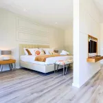 オテル カンポ ド ロスマニーニョ