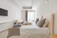 3074 Perla Saracena Luxury Suites - Camera Familiare by Barbarhouse Hotels in Pescoluse