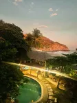 Hotel Esencia Nativa - Beach