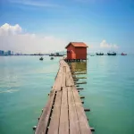 The Ceo Executive Suites Hotels in Bayan Lepas