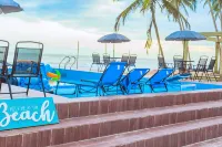 Venice View Beach Resort - Pool