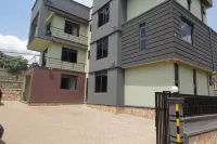 C&A Orchid Apartments Các khách sạn ở Mukono