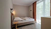 Apartamenty Sun & Snow Ski & Bike Hoteles en Szczyrk