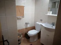 Apartment - Sleeps 5 - Parking - Private Terrace