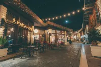 キャッスル ブティック ホテル