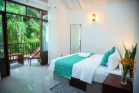 Aaradhya Madu River Hotel di Elpitiya