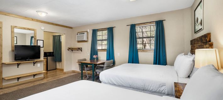 The Claire Hotel Hotele w: Comal County