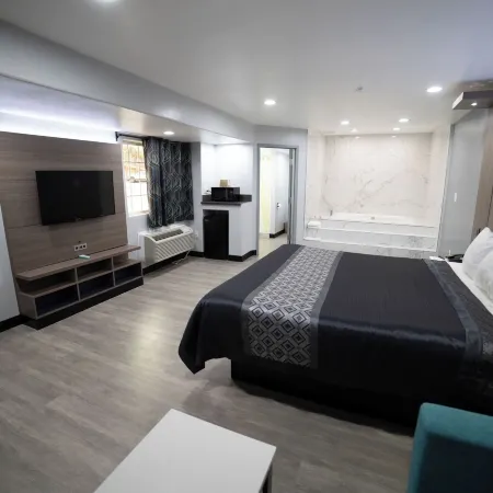 Express Inn & Suites Ontario Airport