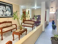 Hospedaje Anais Hotel a Pisco