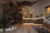 希爾頓圖蘭Motto酒店 - SPA