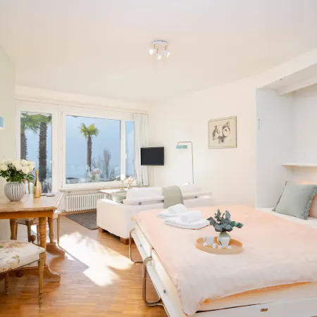 Double Room Classic