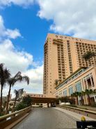Sofitel Cairo Downtown Nile