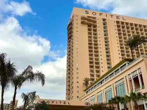 Sofitel Cairo Downtown Nile