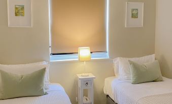 Angaston Mews Apartments