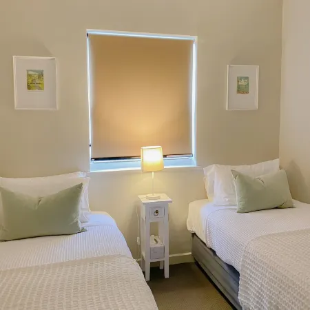 Angaston Mews Apartments