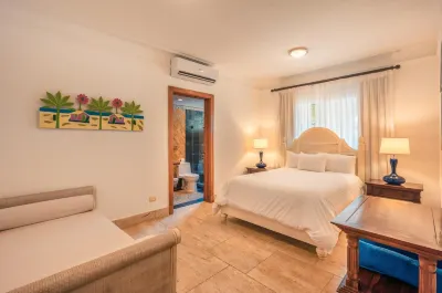 Apartment Nearby the Beach Balcones