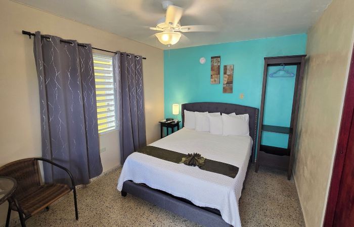 I Love Combate Rooms & Suites