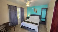 I Love Combate Rooms & Suites - Homestays