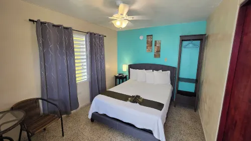 I Love Combate Rooms & Suites