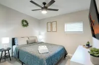 Phoenix Rental Home - Pet Friendly! 阿爾罕布拉住宿飯店