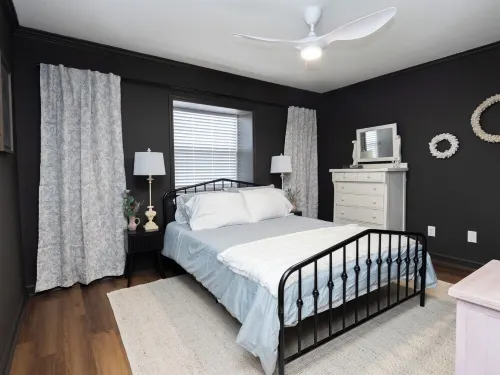 Newly renovated 2 bedroom Condo in Oxford near the Square and Ole Miss campus