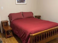 Charming 3-Bedroom Home in the UP - A Great Place for Family, Friends, and Paws! Hotels in Calumet
