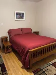 Charming 3-Bedroom Home in the UP - A Great Place for Family, Friends, and Paws! Hotels near Laurium Manor Mansion Tour